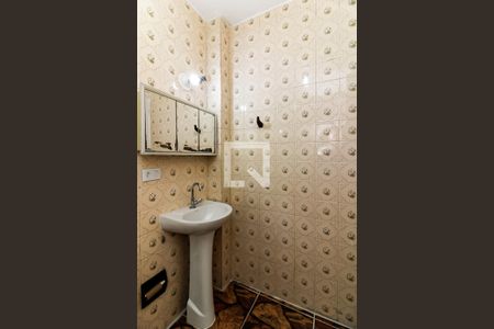 Apartamento à venda com 49m², 1 quarto e 1 vaga Apartamento à venda com 49m², 1 quarto e 1 vagaBanheiro