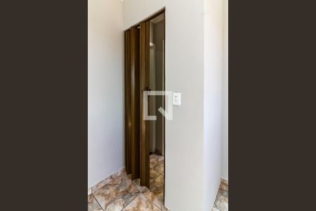 Quarto de apartamento para alugar com 1 quarto, 49m² em Lauzane Paulista, São Paulo