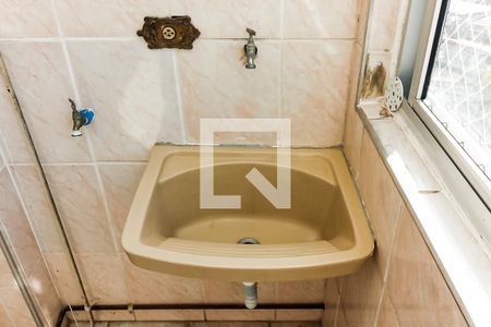 Apartamento à venda com 49m², 1 quarto e 1 vaga Apartamento à venda com 49m², 1 quarto e 1 vagaÁrea de Serviço