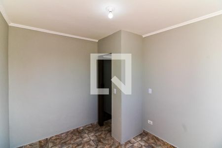 Quarto de apartamento para alugar com 1 quarto, 49m² em Lauzane Paulista, São Paulo