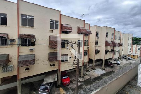 Quarto 1 de apartamento à venda com 2 quartos, 57m² em Barreto, Niterói