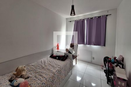 Quarto 1 de apartamento à venda com 2 quartos, 57m² em Barreto, Niterói