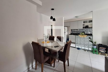 Sala de apartamento à venda com 2 quartos, 57m² em Barreto, Niterói