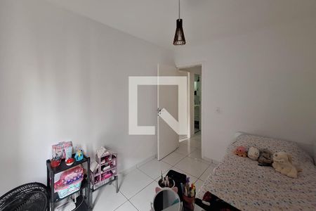 Quarto 1 de apartamento à venda com 2 quartos, 57m² em Barreto, Niterói