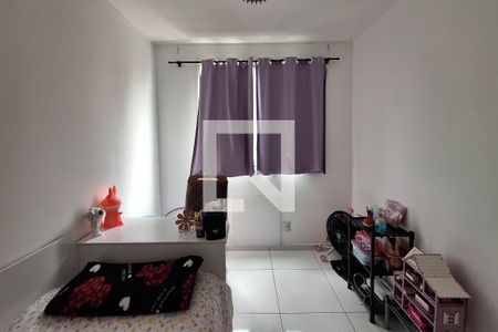 Quarto 1 de apartamento à venda com 2 quartos, 57m² em Barreto, Niterói
