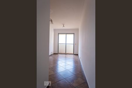 Sala de apartamento para alugar com 3 quartos, 63m² em Vila Carrao, São Paulo