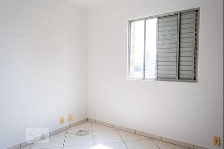 Quarto 1  de apartamento para alugar com 3 quartos, 63m² em Vila Carrao, São Paulo