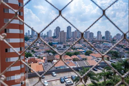 Vista do Quarto 1 de apartamento para alugar com 3 quartos, 63m² em Vila Carrao, São Paulo