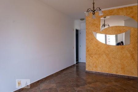 Sala de apartamento para alugar com 3 quartos, 63m² em Vila Carrao, São Paulo