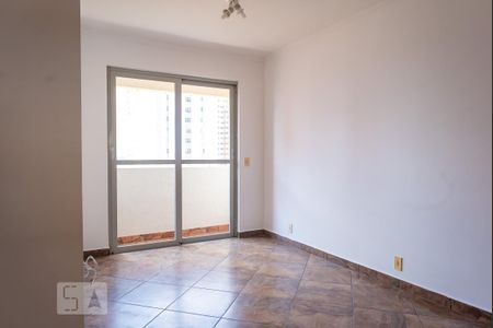 Sala de apartamento para alugar com 3 quartos, 63m² em Vila Carrao, São Paulo