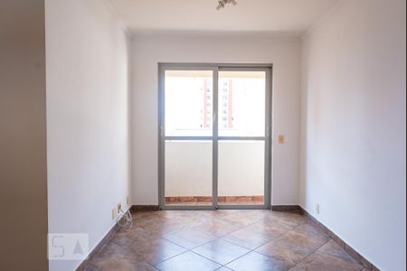 Sala de apartamento para alugar com 3 quartos, 63m² em Vila Carrao, São Paulo