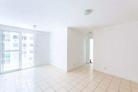Sala de apartamento à venda com 2 quartos, 56m² em Barreto, Niterói