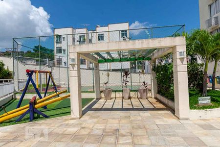 Apartamento à venda com 56m², 2 quartos e 1 vagaÁrea Comum - Playground