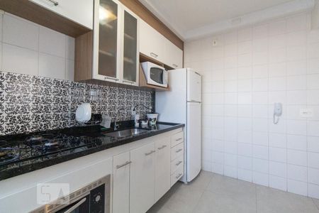 Apartamento à venda com 70m², 3 quartos e 1 vagaCozinha