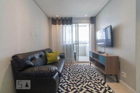 Apartamento à venda com 70m², 3 quartos e 1 vagaSala