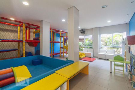 Apartamento à venda com 70m², 3 quartos e 1 vagaBrinquedoteca