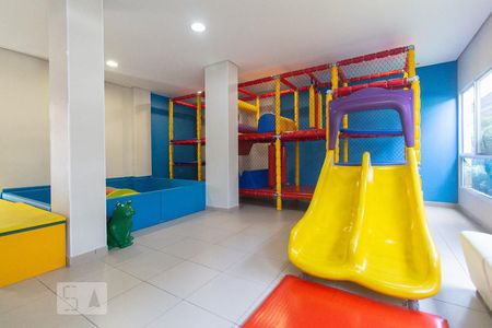 Apartamento à venda com 70m², 3 quartos e 1 vagaBrinquedoteca