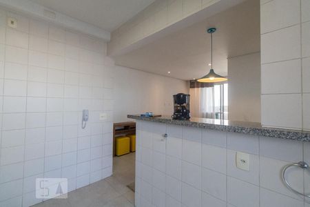 Apartamento à venda com 70m², 3 quartos e 1 vagaCozinha