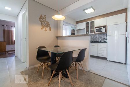 Apartamento à venda com 70m², 3 quartos e 1 vagaSala