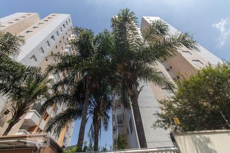 Apartamento à venda com 70m², 3 quartos e 1 vagaFachada