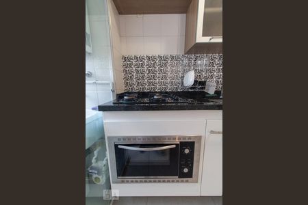 Apartamento à venda com 70m², 3 quartos e 1 vagaCozinha