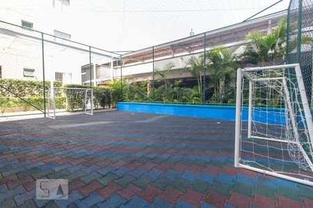 Apartamento à venda com 70m², 3 quartos e 1 vagaQuadra