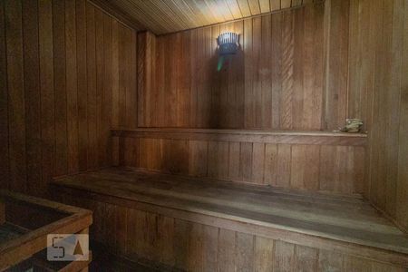 Apartamento à venda com 70m², 3 quartos e 1 vagaSauna