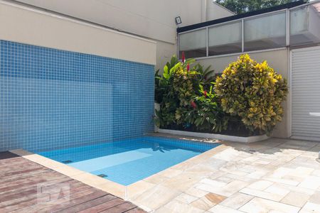 Apartamento à venda com 70m², 3 quartos e 1 vagaPiscina