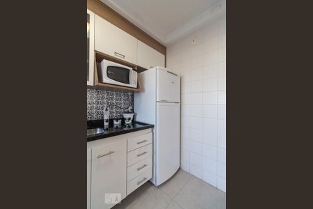 Apartamento à venda com 70m², 3 quartos e 1 vagaCozinha