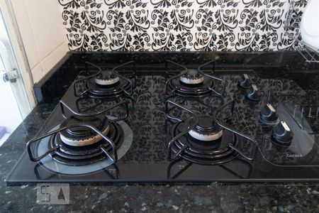 Apartamento à venda com 70m², 3 quartos e 1 vagaCozinha