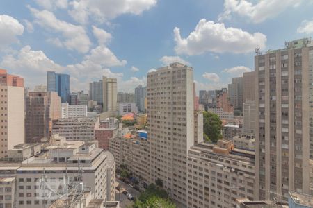 Apartamento para alugar com 35m², 1 quarto e sem vaga Apartamento para alugar com 35m², 1 quarto e sem vagaVista Quarto