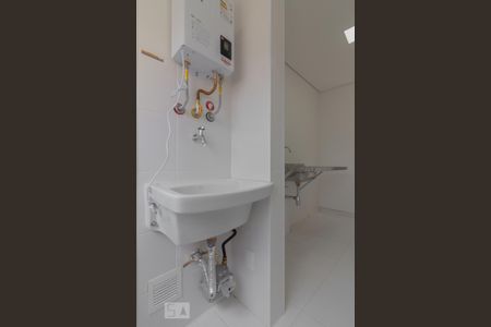 Apartamento para alugar com 35m², 1 quarto e sem vaga Apartamento para alugar com 35m², 1 quarto e sem vagaÁrea de serviço