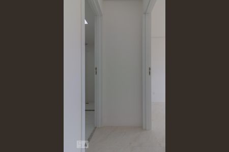 Apartamento para alugar com 35m², 1 quarto e sem vaga Apartamento para alugar com 35m², 1 quarto e sem vagaCorredor