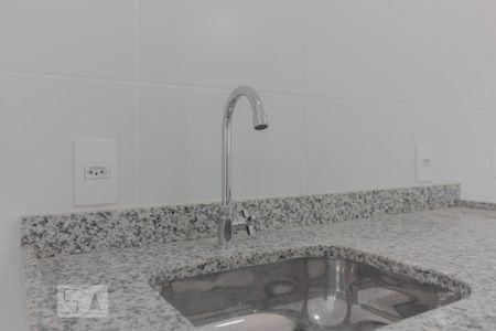 Apartamento para alugar com 35m², 1 quarto e sem vaga Apartamento para alugar com 35m², 1 quarto e sem vagaCozinha