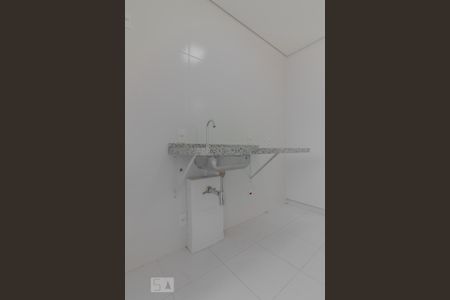 Apartamento para alugar com 35m², 1 quarto e sem vaga Apartamento para alugar com 35m², 1 quarto e sem vagaCozinha