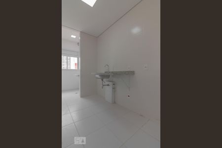 Apartamento para alugar com 35m², 1 quarto e sem vaga Apartamento para alugar com 35m², 1 quarto e sem vagaCozinha