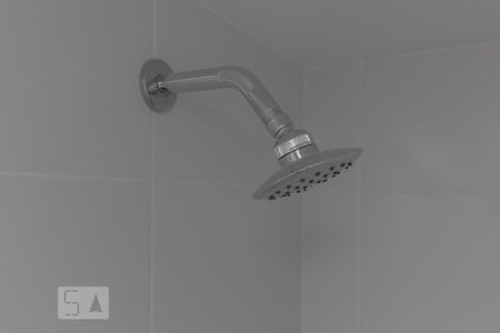 Apartamento para alugar com 35m², 1 quarto e sem vaga Apartamento para alugar com 35m², 1 quarto e sem vagaBanheiro