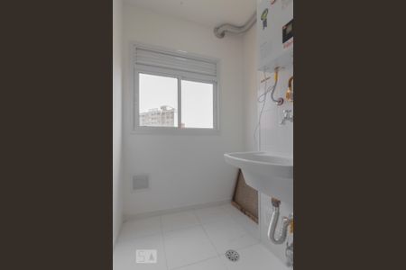 Apartamento para alugar com 35m², 1 quarto e sem vaga Apartamento para alugar com 35m², 1 quarto e sem vagaÁrea de serviço