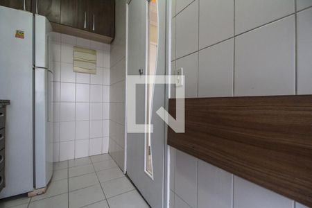 Apartamento para alugar com 60m², 2 quartos e 2 vagas Apartamento para alugar com 60m², 2 quartos e 2 vagasCozinha