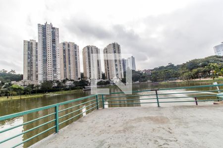 Apartamento para alugar com 60m², 2 quartos e 2 vagas Apartamento para alugar com 60m², 2 quartos e 2 vagasÁrea comum