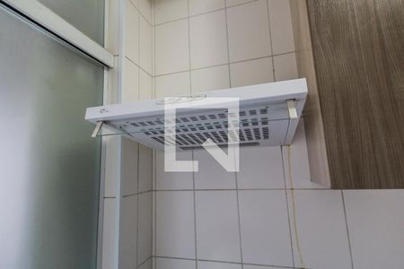 Apartamento para alugar com 60m², 2 quartos e 2 vagas Apartamento para alugar com 60m², 2 quartos e 2 vagasCozinha
