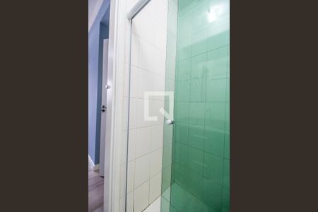Apartamento para alugar com 60m², 2 quartos e 2 vagas Apartamento para alugar com 60m², 2 quartos e 2 vagasBanheiro da Suíte
