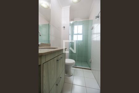 Apartamento para alugar com 60m², 2 quartos e 2 vagas Apartamento para alugar com 60m², 2 quartos e 2 vagasBanheiro 2