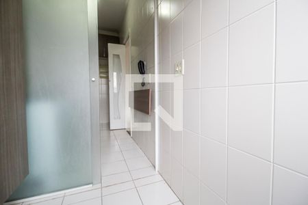 Apartamento para alugar com 60m², 2 quartos e 2 vagas Apartamento para alugar com 60m², 2 quartos e 2 vagasÁrea de Serviço