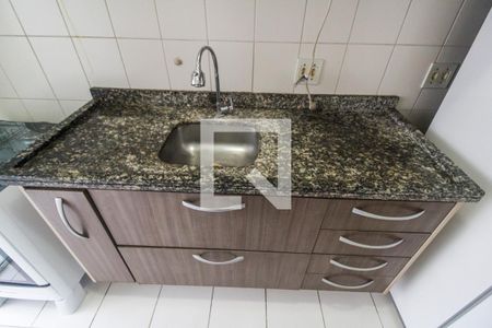 Apartamento para alugar com 60m², 2 quartos e 2 vagas Apartamento para alugar com 60m², 2 quartos e 2 vagasCozinha