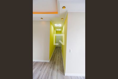 Apartamento para alugar com 60m², 2 quartos e 2 vagas Apartamento para alugar com 60m², 2 quartos e 2 vagasCorredor