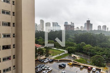Apartamento para alugar com 60m², 2 quartos e 2 vagas Apartamento para alugar com 60m², 2 quartos e 2 vagasVista da Suíte