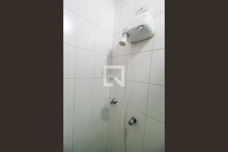 Apartamento para alugar com 60m², 2 quartos e 2 vagas Apartamento para alugar com 60m², 2 quartos e 2 vagasBanheiro da Suíte