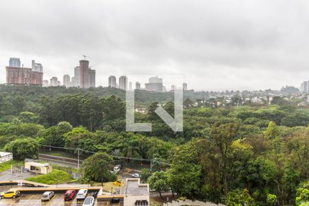 Apartamento para alugar com 60m², 2 quartos e 2 vagas Apartamento para alugar com 60m², 2 quartos e 2 vagasVista do Quarto 2