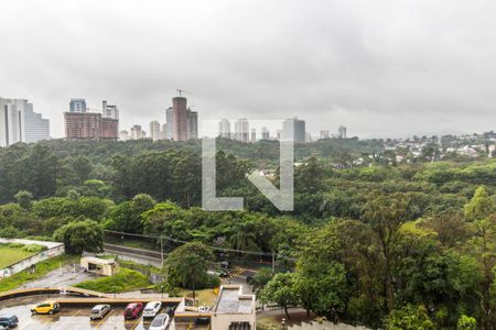 Apartamento para alugar com 60m², 2 quartos e 2 vagas Apartamento para alugar com 60m², 2 quartos e 2 vagasVista da Área de Serviço